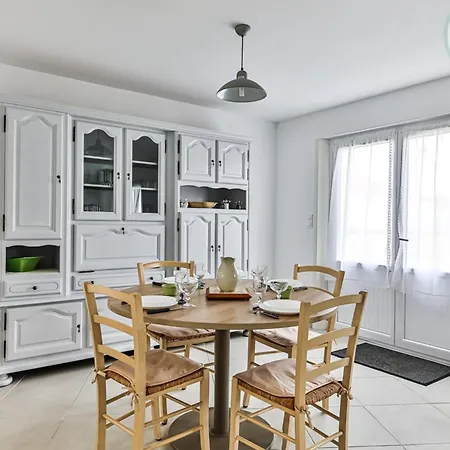 Maison Ker Mona Entre Et Commerces Σπίτι διακοπών *