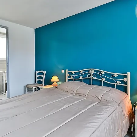 Σπίτι διακοπών Maison Ker Mona Entre Et Commerces *