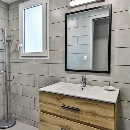 Σπίτι διακοπών Maison Ker Mona Entre Et Commerces *
