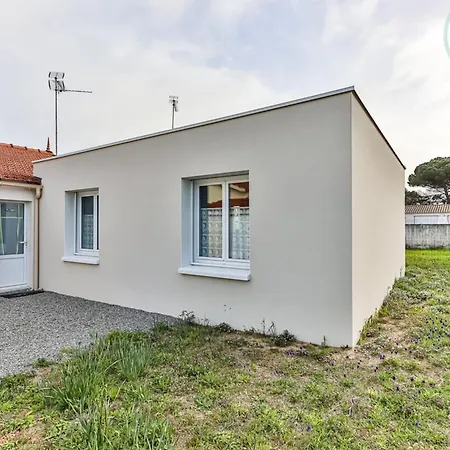 Σπίτι διακοπών Maison Ker Mona Entre Et Commerces