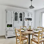 Maison Ker Mona Entre Et Commerces Ferienhaus