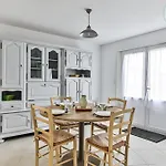 Maison Ker Mona Entre Et Commerces Ferienhaus *