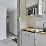 Ferienhaus Maison Ker Mona Entre Et Commerces *