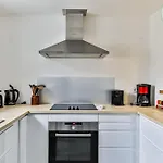 Maison Ker Mona Entre Et Commerces Ferienhaus Notre-Dame-de-Monts