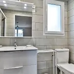 Maison Ker Mona Entre Et Commerces *
