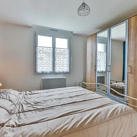 Maison Ker Mona Prázdninový dům Notre-Dame-de-Monts