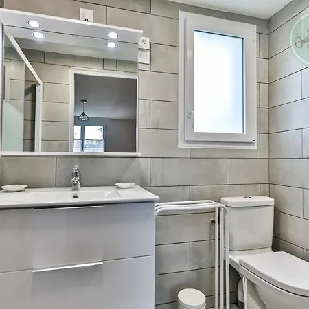 Maison Ker Mona * Notre-Dame-de-Monts