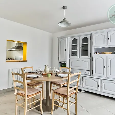 Maison Ker Mona * Notre-Dame-de-Monts