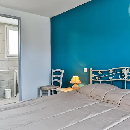 Maison Ker Mona Entre Et Commerces 노트르담드몽