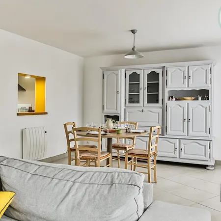 Casa vacanze Maison Ker Mona Entre Et Commerces Notre-Dame-de-Monts