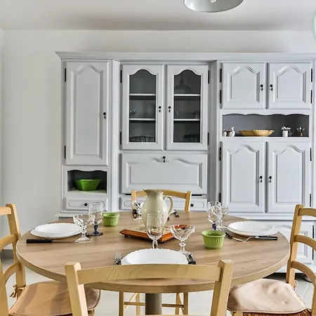 Casa vacanze Maison Ker Mona Entre Et Commerces Notre-Dame-de-Monts