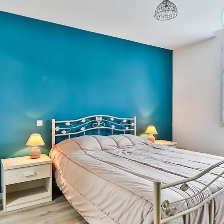 Maison Ker Mona Entre Et Commerces * Notre-Dame-de-Monts