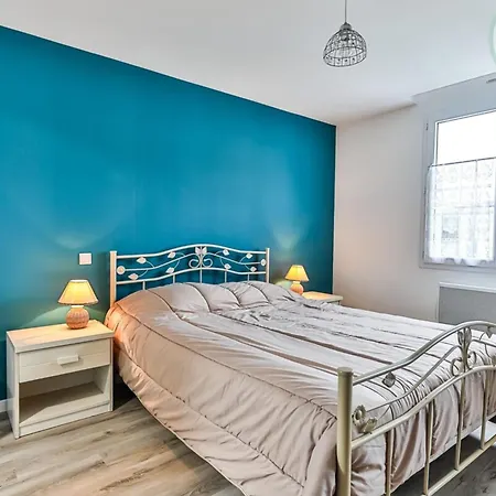 Maison Ker Mona Entre Et Commerces