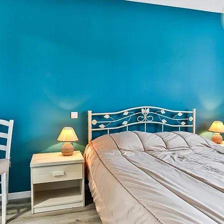 Maison Ker Mona Entre Et Commerces *