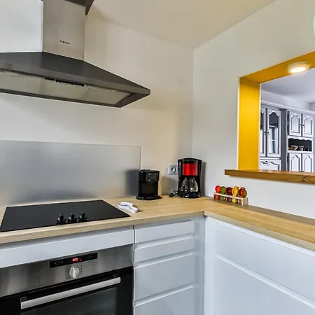 Casa vacanze Maison Ker Mona Entre Et Commerces Notre-Dame-de-Monts