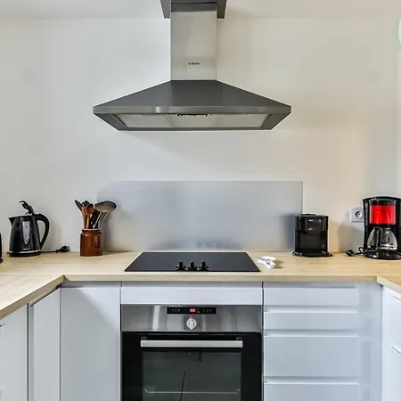 Casa vacanze Maison Ker Mona Entre Et Commerces Notre-Dame-de-Monts