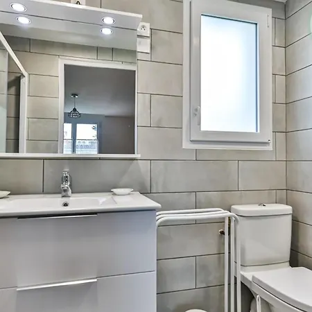 Maison Ker Mona Entre Et Commerces *