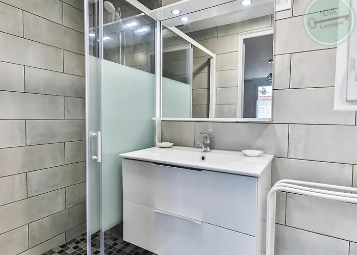 Maison Ker Mona Entre Et Commerces Сasa de vacaciones Notre-Dame-de-Monts