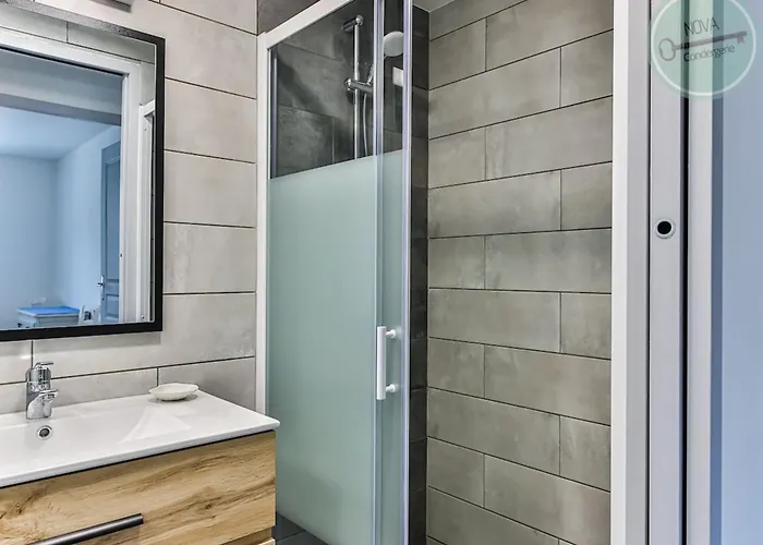 Maison Ker Mona Entre Et Commerces Notre-Dame-de-Monts